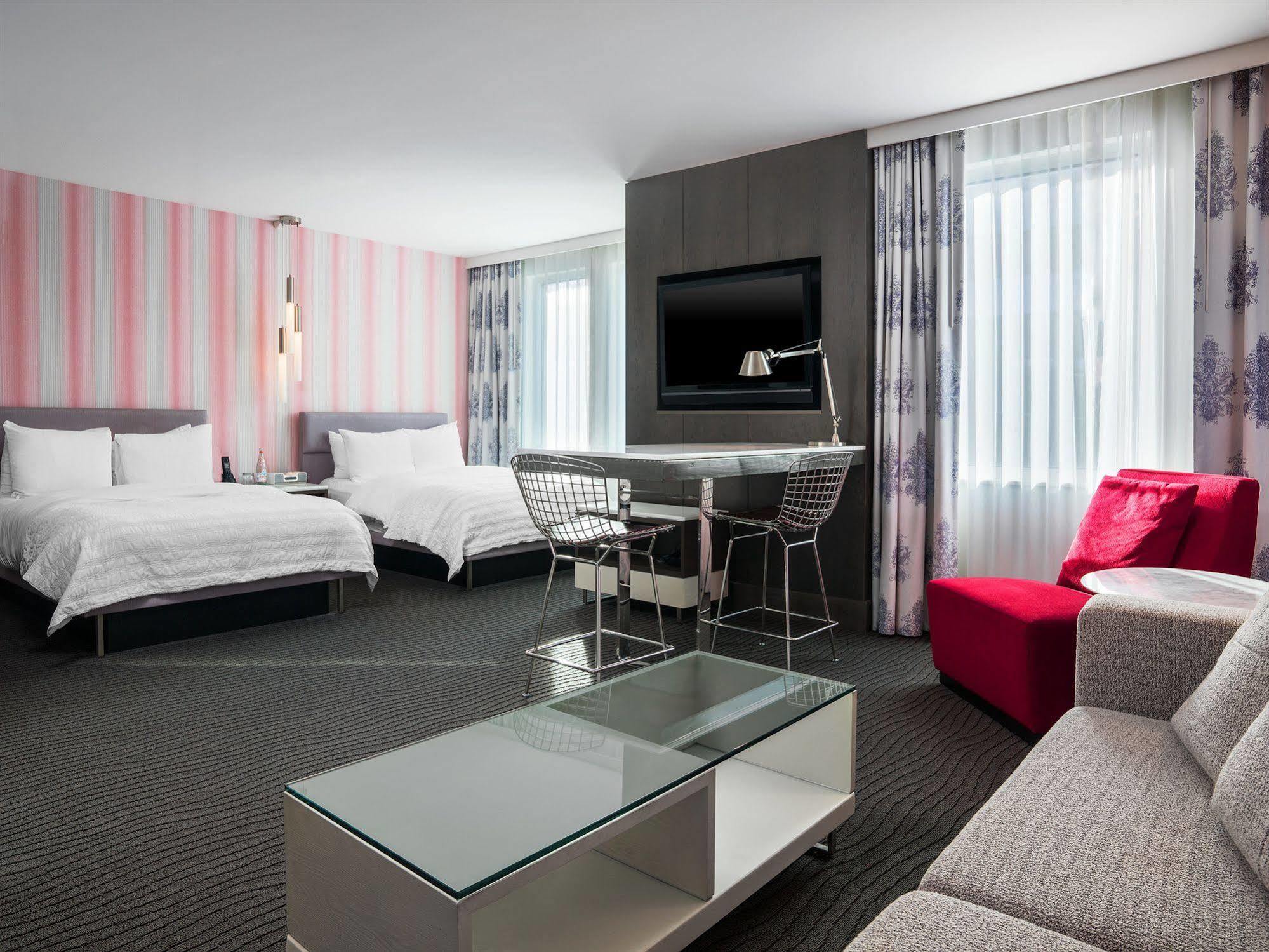 Millennium Resort & Spa Кабарете Экстерьер фото