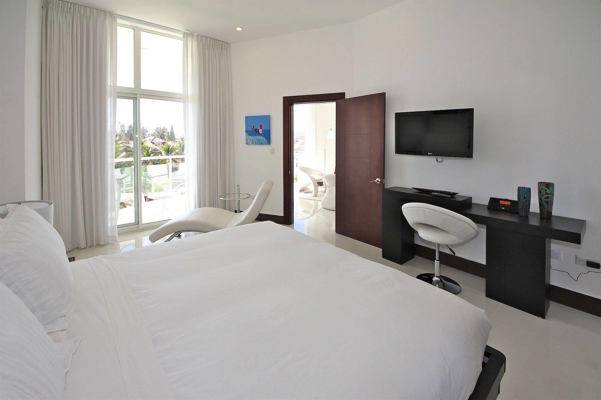 Millennium Resort & Spa Кабарете Экстерьер фото