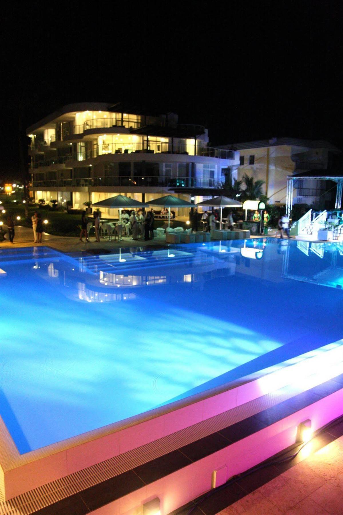 Millennium Resort & Spa Кабарете Экстерьер фото