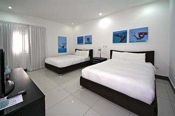 Millennium Resort & Spa Кабарете Экстерьер фото